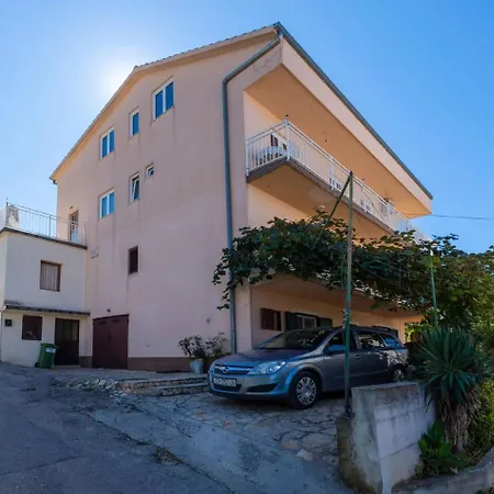 Mare Apartamento Trogir