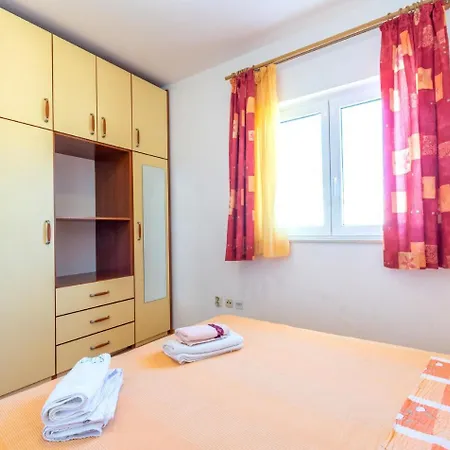 Mare Apartamento Trogir