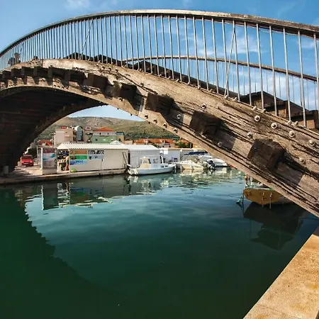 Appartamento Mare Traù