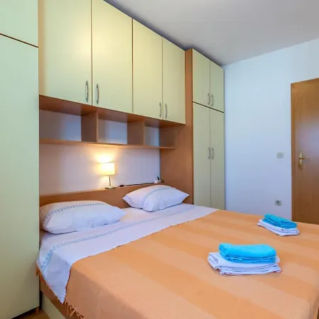 Appartement Mare *