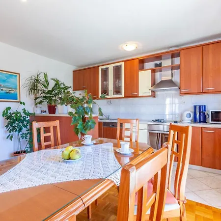 Mare Appartement *