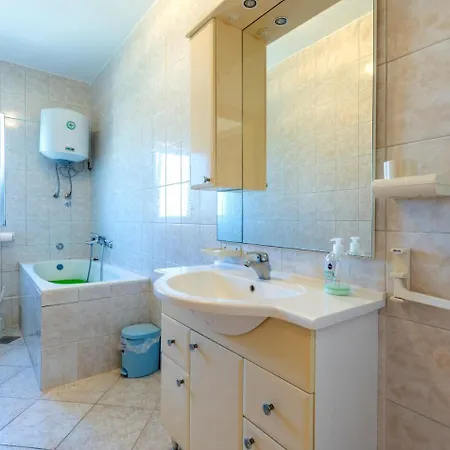 Appartement Mare *