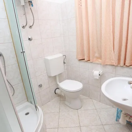 Mare Appartement *