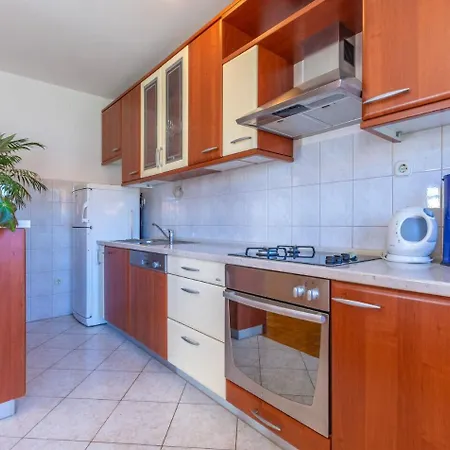Appartement Mare Trogir