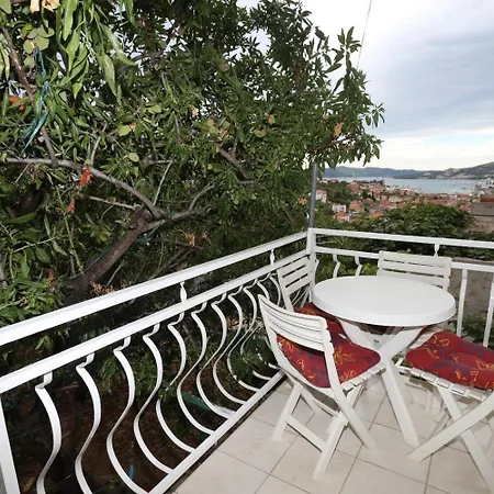 Appartement Mare Trogir