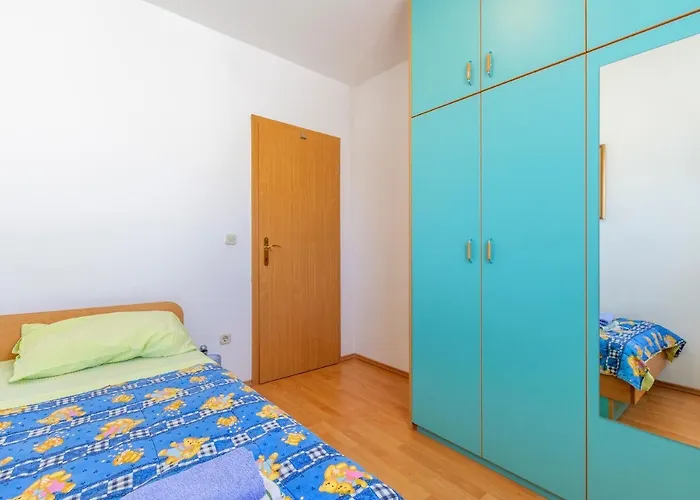 شقة Mare تروغير