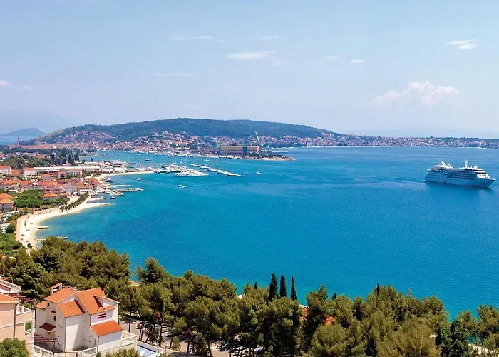 شقة Mare تروغير