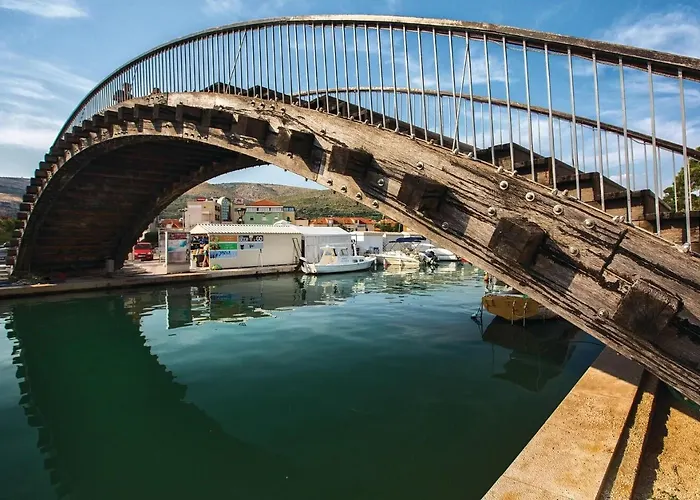 شقة Mare تروغير